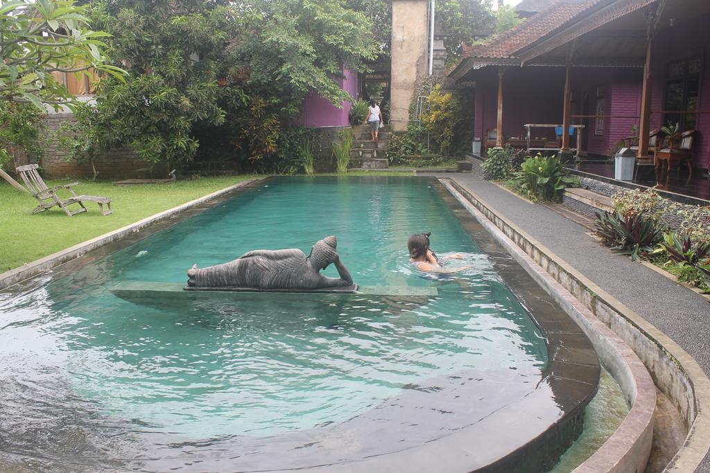 Rona 2* Ubud (Bali)