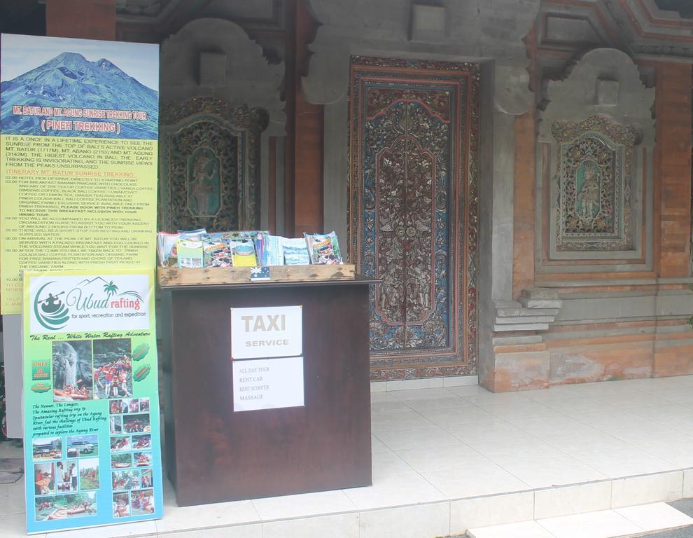 Rona 2* Ubud (Bali)