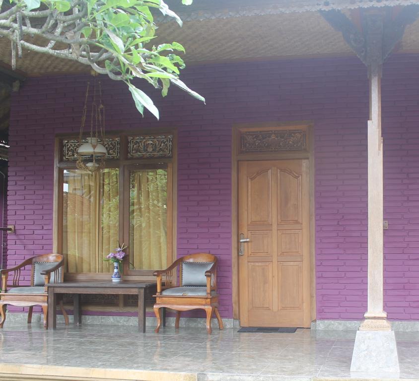 Rona Wisma tamu Ubud (Bali)