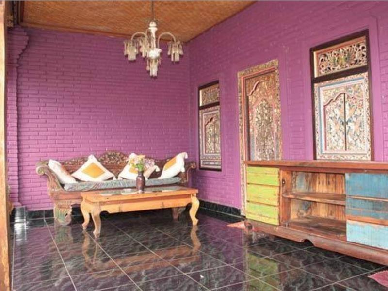 Rona 2* Ubud (Bali)