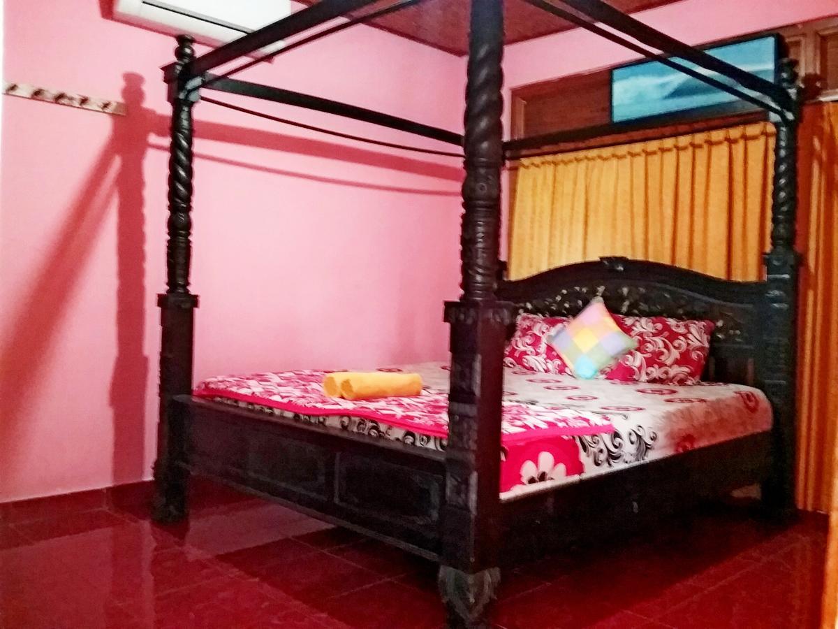 Rona Wisma tamu Ubud (Bali)