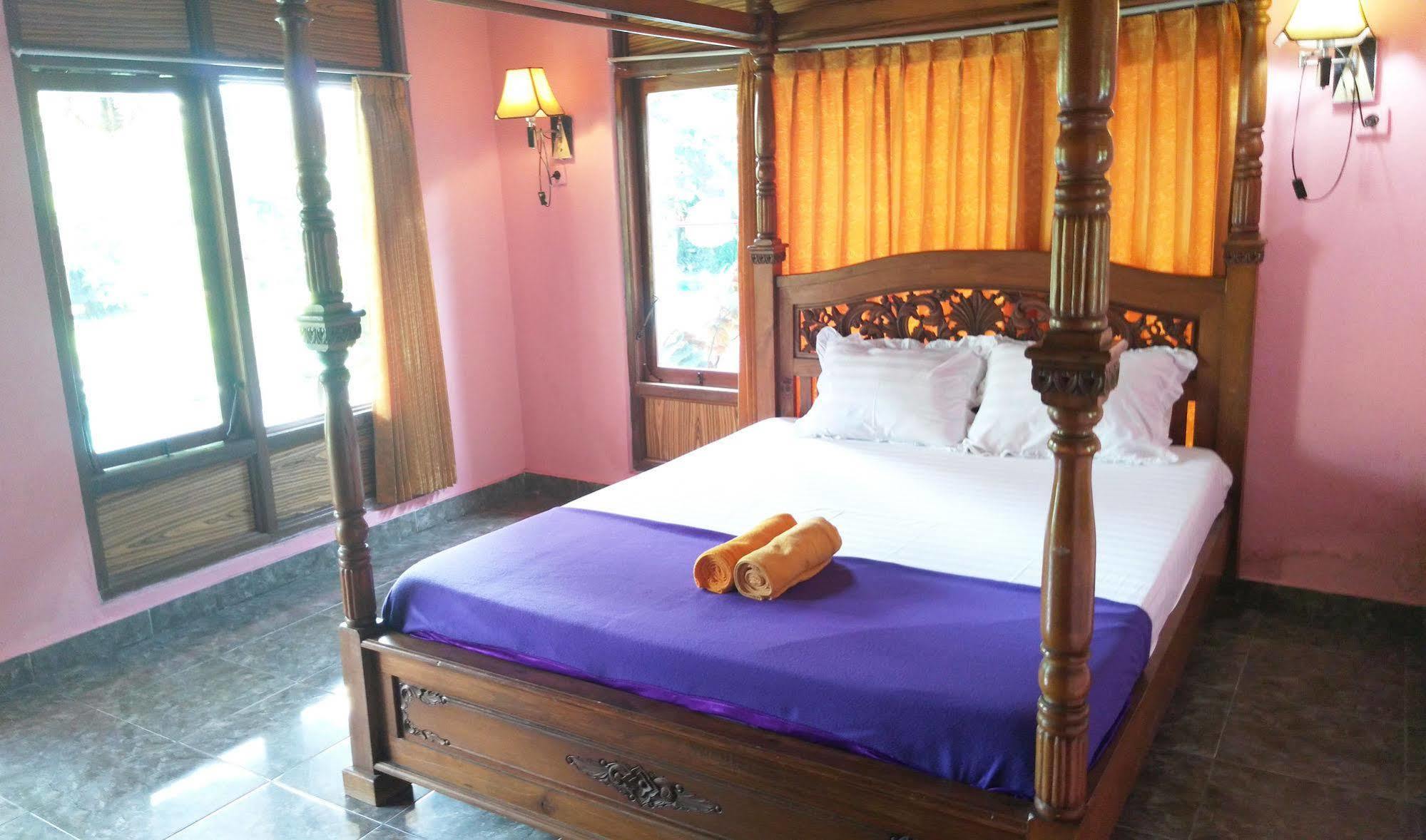 Rona Ubud (Bali)
