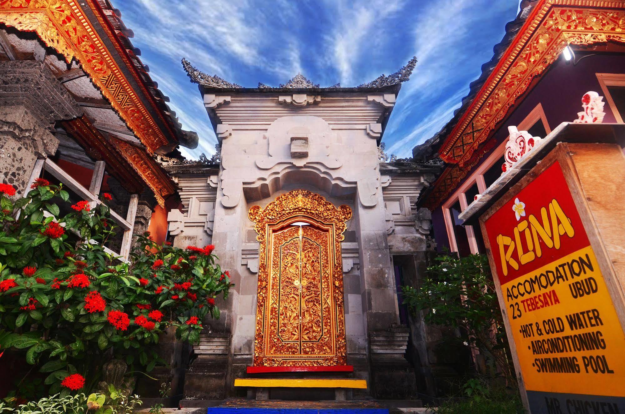 Rona Ubud (Bali)